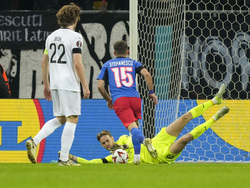 Romania Soccer Europa League