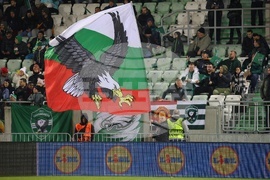 Разград - футбол - Лига Европа - Лудогорец - Атлетик Билбао