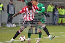 Разград - футбол - Лига Европа - Лудогорец - Атлетик Билбао