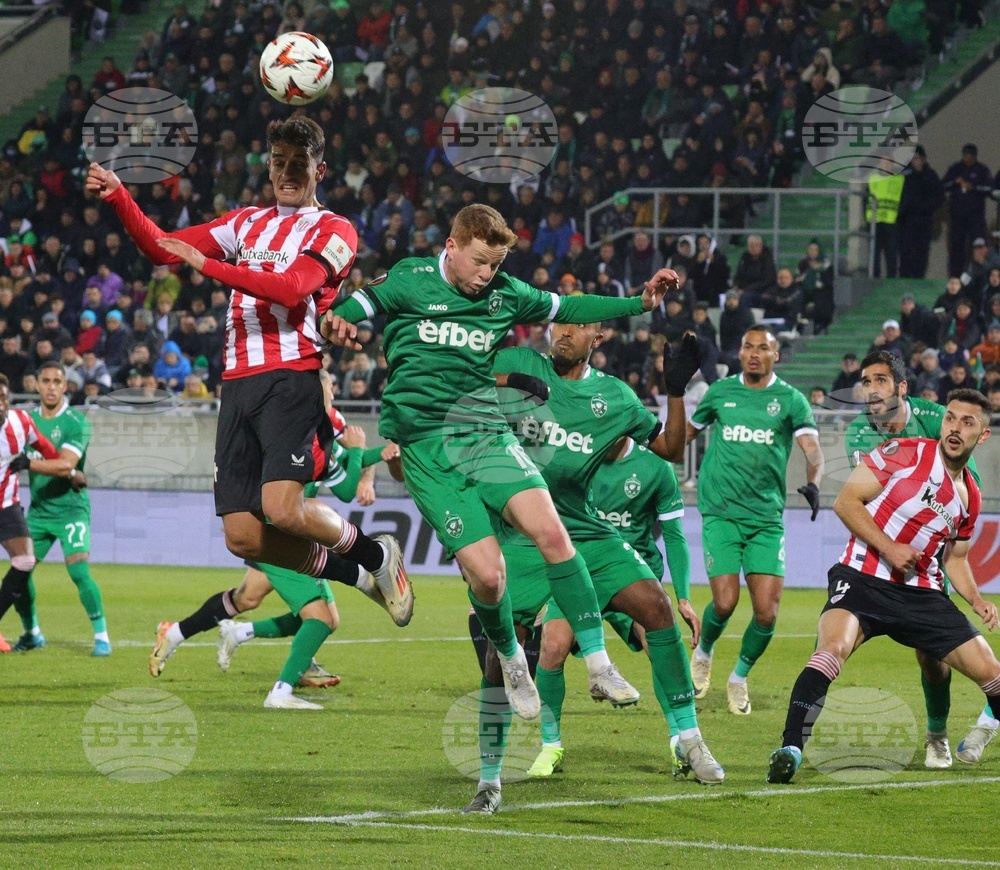 Лудогорец пусна в продажба билети за мача с АЗ Алкмаар и онлайн