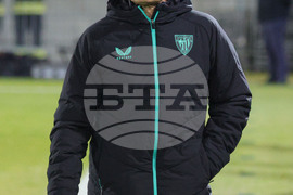 Разград - футбол - Лига Европа - Лудогорец - Атлетик Билбао