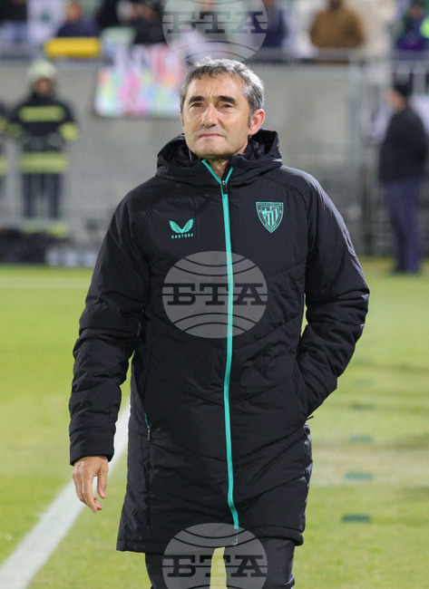 Смените винаги са решаващи, заяви треньорът на Атлетик Билбао Ернесто Валверде след победата в Разград в мач от турнира Лига Европа