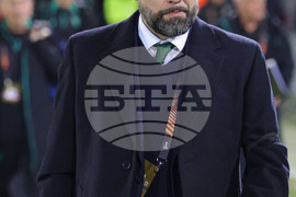 Разград - футбол - Лига Европа - Лудогорец - Атлетик Билбао