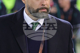 Разград - футбол - Лига Европа - Лудогорец - Атлетик Билбао