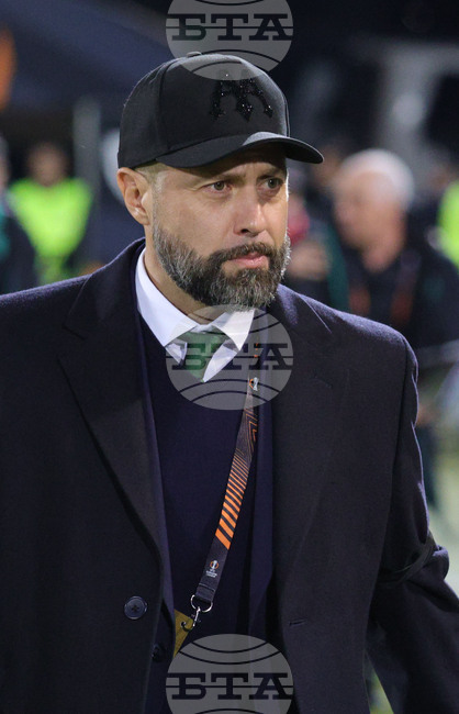 Това беше един от най-силните ни мачове през сезона, сигурен е треньорът на Лудогорец Игор Йовичевич след поражението срещу Атлетик Билбао