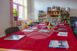 Община Добричка - трансгранични проекти - читалища - интервю - Снимка: Александра Антонова