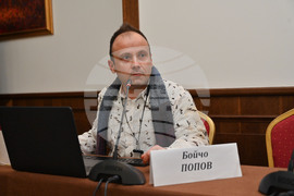 Пловдив - Брифинг - Сдружение "ПФК Ботев"