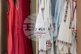 Община Добричка - трансгранични проекти - читалища - интервю - Снимка: Александра Антонова