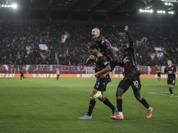 Greece Soccer Europa League