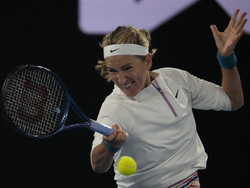 Australian Open Tennis
