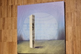 „Колони на приятелството“ (Pillars of Friendship) - Златин Орлов - международен проект