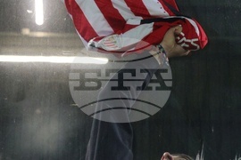 Разград - футбол - Лига Европа - Лудогорец - Атлетик Билбао