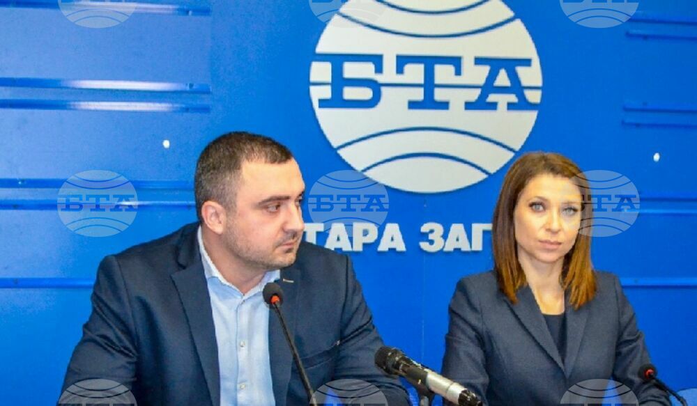 Vazrazhdane Party Asks President, PM to Include Trade Unions in Resilience Plan Negotiations
