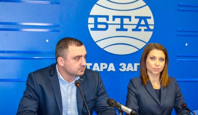 „Възраждане“ иска от Радев и Донев синдикатите да участват в преговорите за Плана за възстановяване и устойчивост 