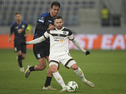 Serbia Soccer Conference League
