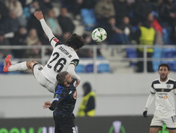Serbia Soccer Conference League