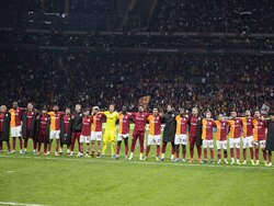 Turkey Soccer Europa League