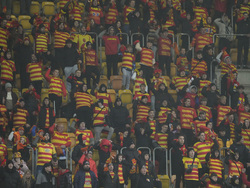 Poland Soccer Europa Conference League