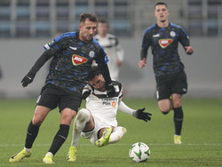 Serbia Soccer Conference League