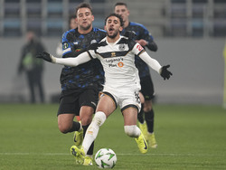 Serbia Soccer Conference League